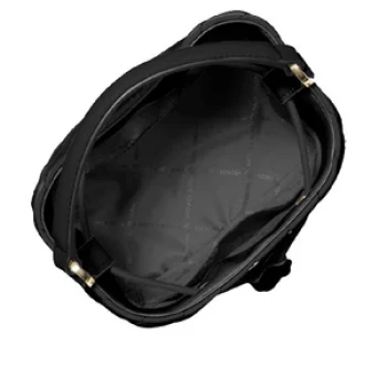 Michael Kors Suri Small Quilted Crossbody Bag Black – Balilene