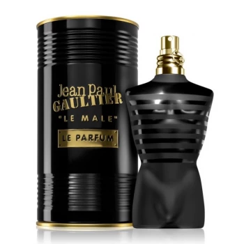Jean-Paul Gaultier Le Male Le Parfum Review - Quentin Bisch & Nathalie  Gracia-Cetto; 2020 