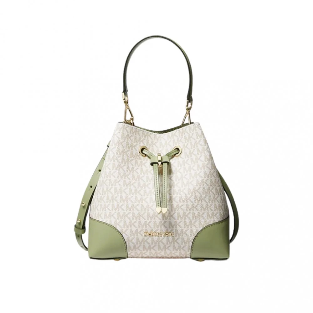 White Michael Kors Bags Shop up to 63  Stylight
