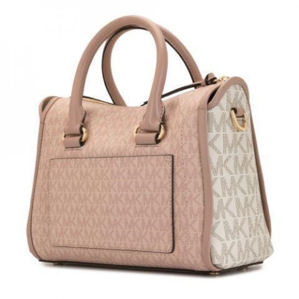 MK Ladies Hamilton Satchel Bag 35F1GHMS2B – Enem Store - Online Shopping  Mall