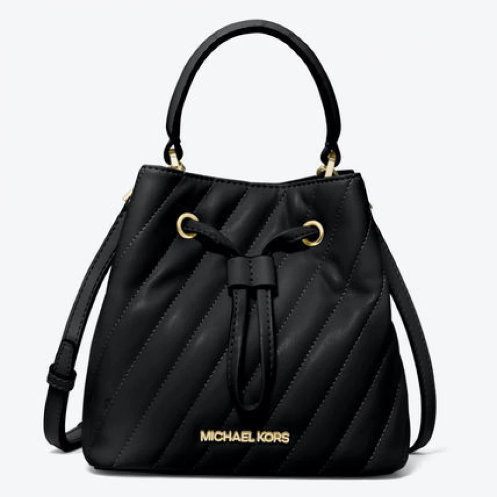 MICHAEL Michael Kors + Suri Small Quilted Crossbody Bag