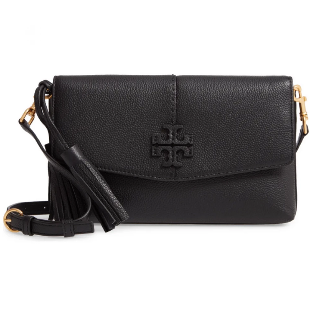 Tory burch bag with on sale tassel