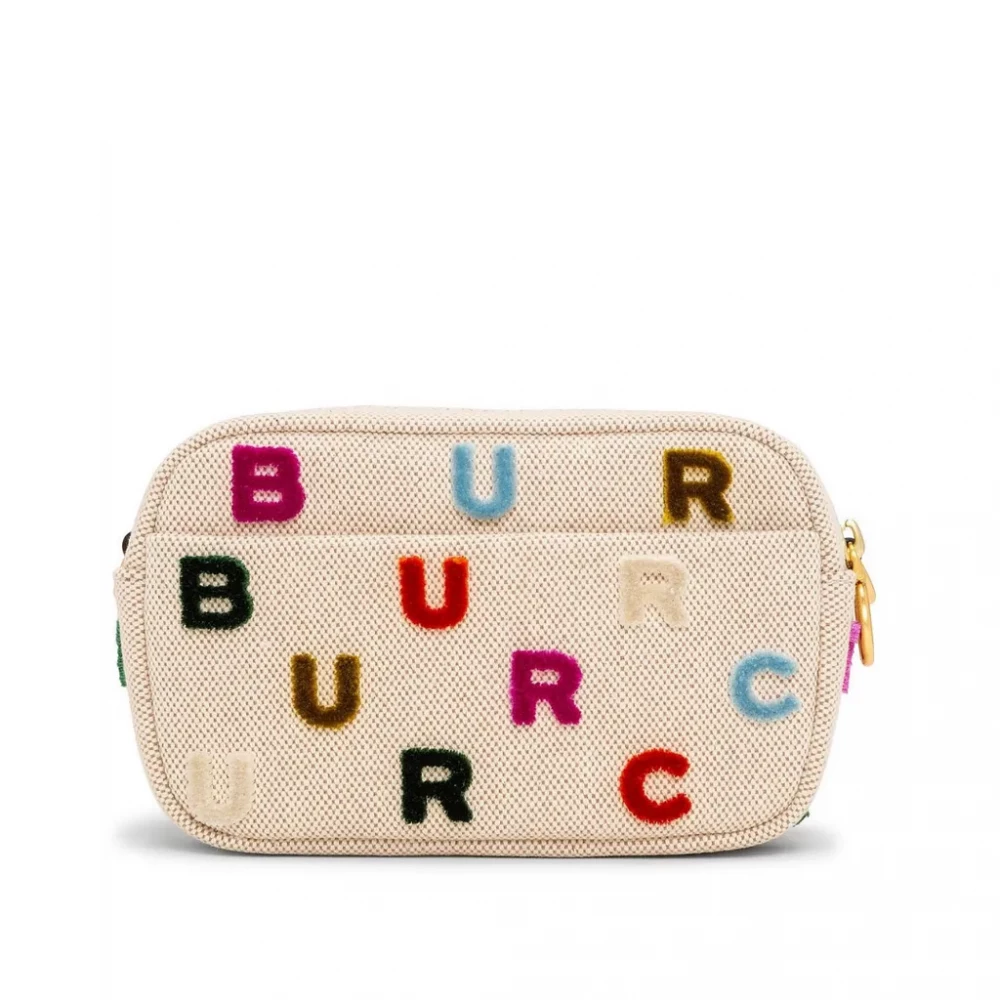 Tory Burch Perry Fil Coupe Mini Bag